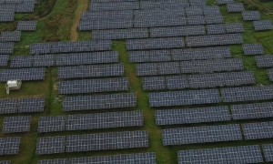 阳光电源冲刺港股IPO，一边扩储拓海外，一边扛700多亿元负债