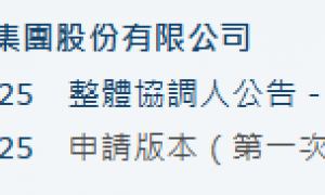 明基医院，或很快香港上市，控股股东佳世达公告将降低持股比例