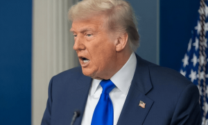 事先没透露半点风声，中美军方高层会面，在华盛顿密谈两天，特朗普对华交了底！