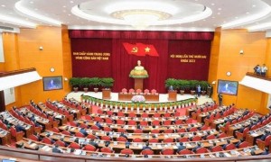 越南多名前国家领导人，为何辞职后被加重处分？