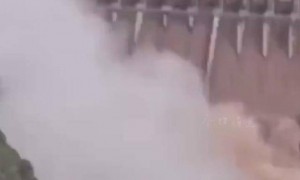 印度大坝未预警突然放水，巴基斯坦怒怼印度“将水武器化”，新德里拒绝回应