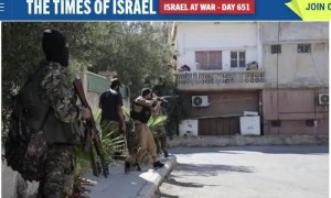 叙利亚内部冲突，为何招致以色列“痛苦打击”？