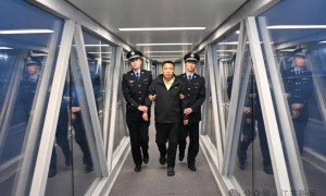 知名企业董事长郭柏春被刑拘，曾任银川市副市长