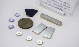 外媒紧盯：中国6月对美稀土磁体出口环比激增660%